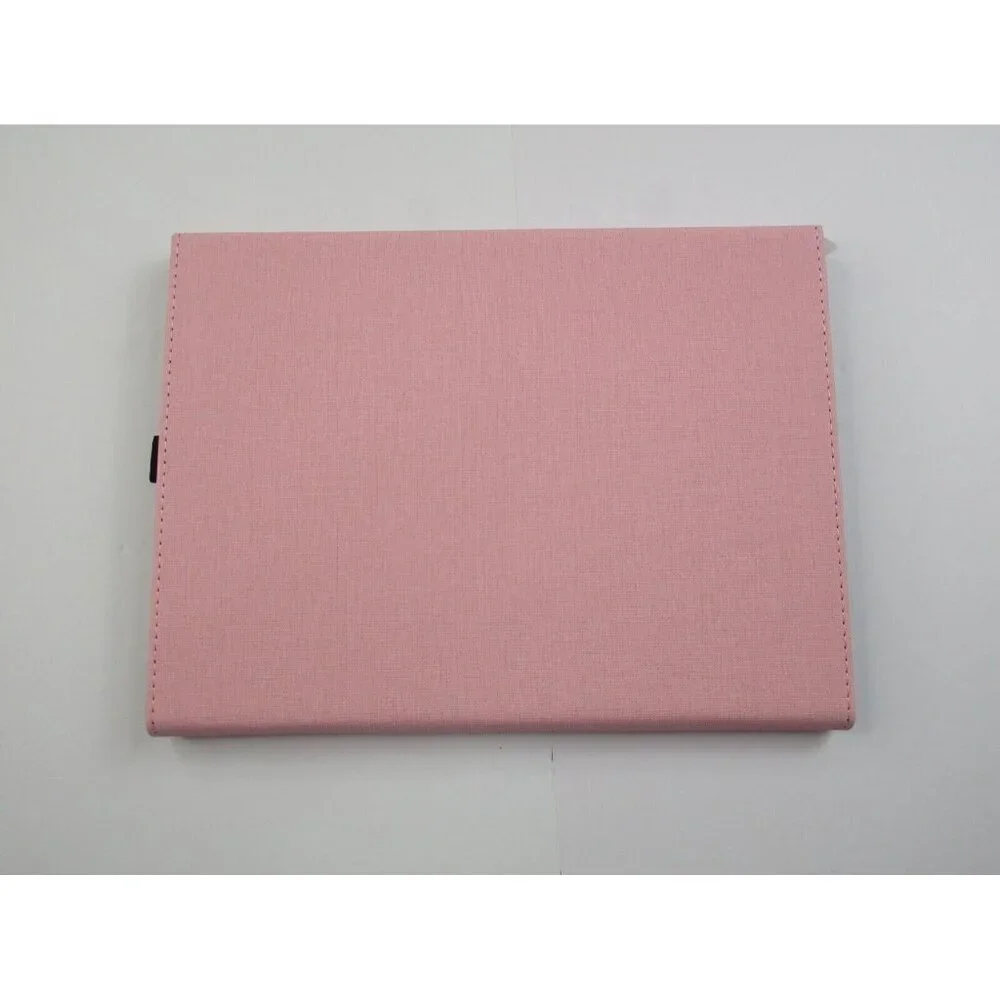 Omnpak‎ Microsoft Surface Pro 9 Case and Cover Lightweight Protective - Pink